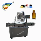 Gold supplier capper machine aluminum caps,ropp capping machine