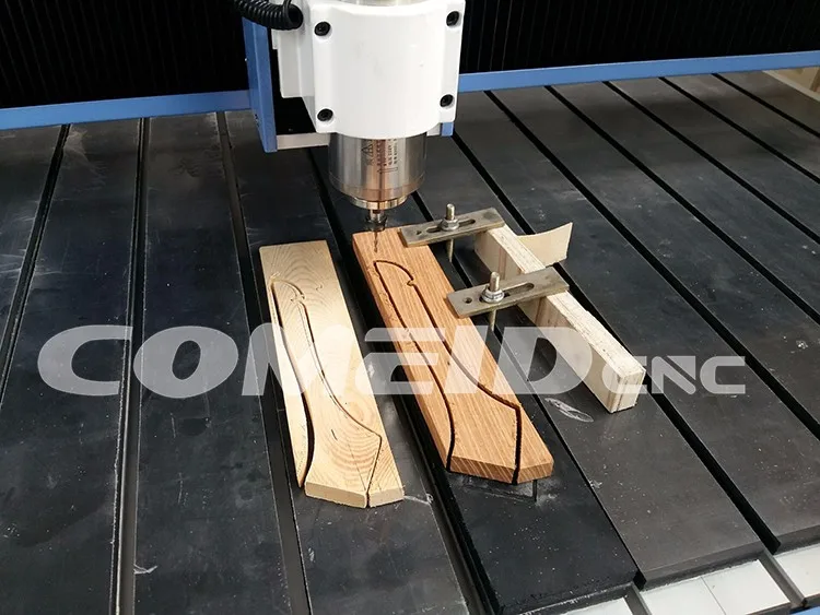 1212 CNC wood working machine