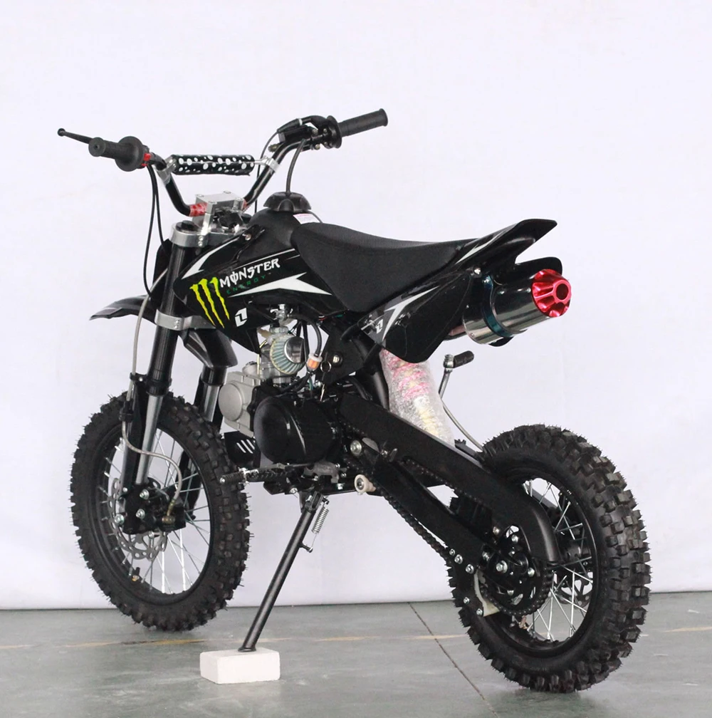 mini motocross 125cc