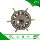 100% copper wire 12 volt brushless dc fan motor cooling Pakistan for ceiling fan