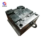 Cheap price home appliance manufacturers injection making plastic Mold maker