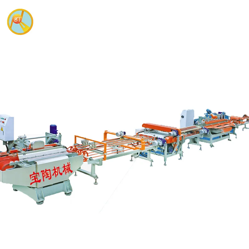 tile cutting machine