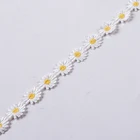 Lace Nylon Lace Nylon Lace Lace Nylon Flower Cord Lace Trim