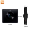 Xiaomi Mi 360 Panoramic Camera Kit CMOS Sensor 3.5K 23.88MP Video 6-axis EIS IP67 Waterproof Mijia Action Camera Black