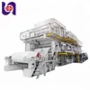 China supplier machine for manufacturing a4 sheet and paper rolls, exercise book paper making machinery for small business