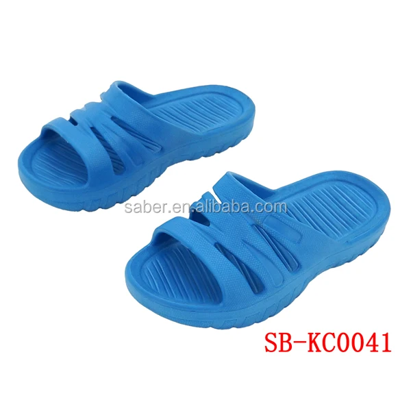 SABLE barato zuecos de goma con cómodas zapatillas Zapatos