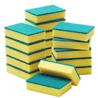 Well Designed printing cleaning kitchen sponge