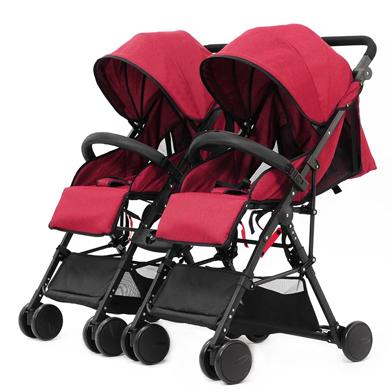 twin pushchairs for sale