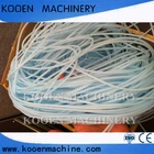 Silicone Medical Pipe extruder plant equipment extrusion production line