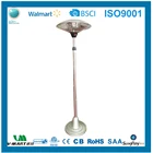 Electric Patio Heater Electric Electric Patio Heater Factory Electric Halogen Patio Heater Carbon Fiber Infrared Heater
