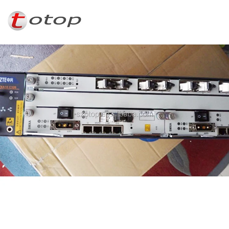 16 端口 gtgh 中兴 olt zxa10 c320 带 2 sxma/3 1 gtgh c 2u