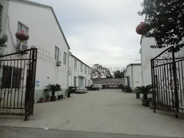 factory