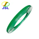 Cheaper Packing steel strapping/strips from China manufacturer