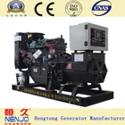 Small Generator Electric Generator Set 30KW Small Power Weichai Electric Generator Set