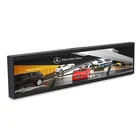 TOP SALE 19" Strethed Digital Signage Solution Providers