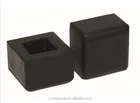 Rubber Hammer Rubber Rubber Hammer Rubber Face Rubber Cover For Paving Hammer