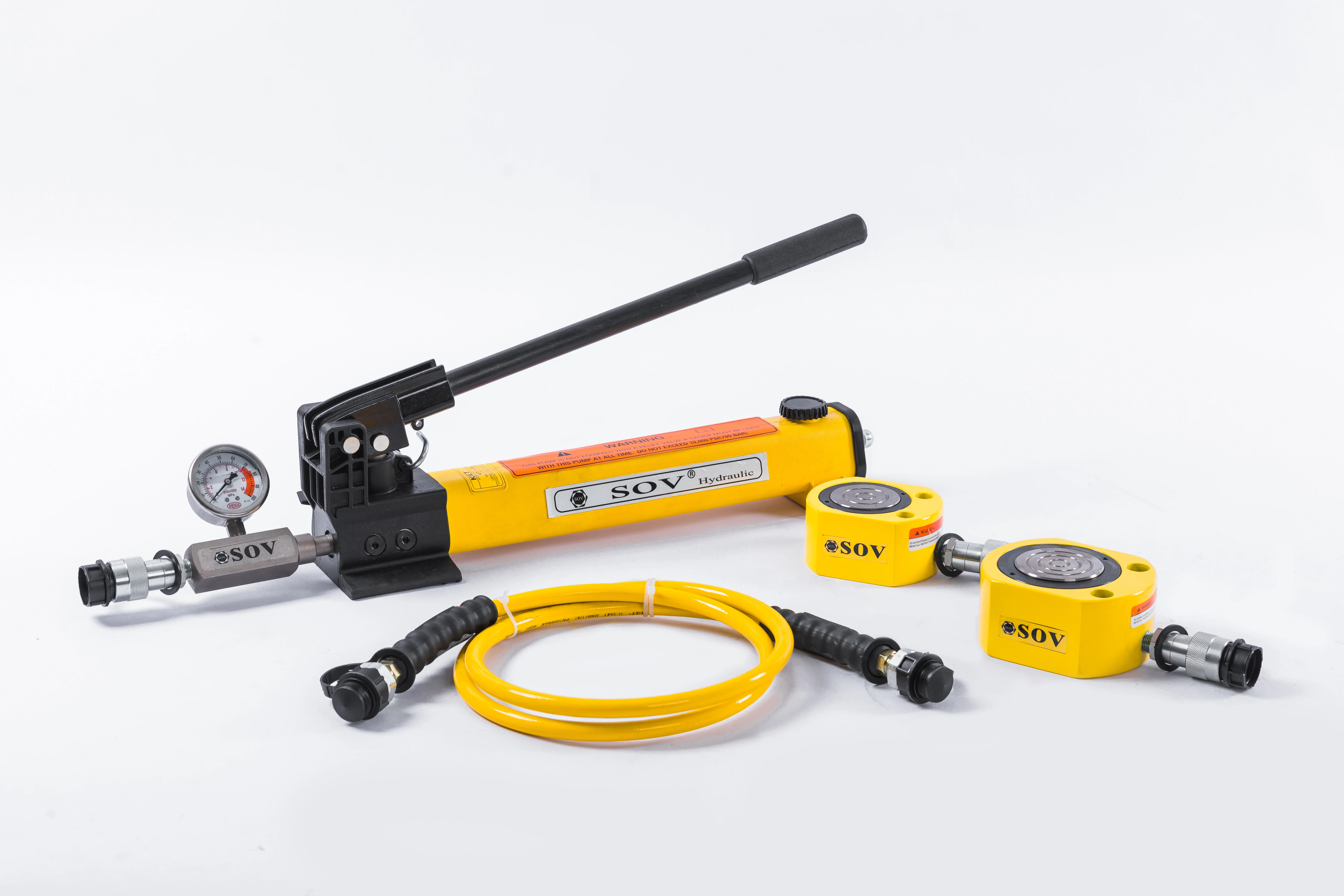 Plastic Engineering Material Hydraulic Jack Hand Pump Buy Hydraulic