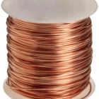 Copper Plated Wires copper conductor