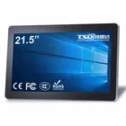 TSD Interactive touch screen 21.5 inch pos touch screen monitor