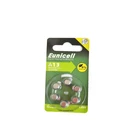 1.4V button cell zinc air battery A675 battery