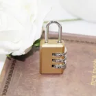 Gift Promotional Gift Lock Luggage Padlocks Promotion Gift Combination Lock Digital Padlocks Door Lock