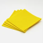 Germany needle-punched nonwoven cleaning cloth