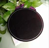 4mm induction cooking black ceramic glass top digital printing electromagnetic oven glass