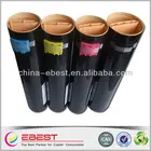 Compatible china premium toner cartridge for Xerox Document centre C450/Brand new BK/M/C/Y cartridge