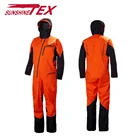 One Piece Men Overall Tracksuit Ski Snow Suit Clothing