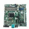 Original Desktop Motherboard For HP EliteDesk 800 G1 Series 737727-001 737727-501 696538-002 LAG1150 DDR3