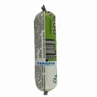 Semi-Invisible Glass Wall Curtain Neutral Silicone Structural Sealant
