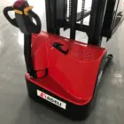 Fork lift truck electric 2.0ton engine forklift counterbalance 3.0t