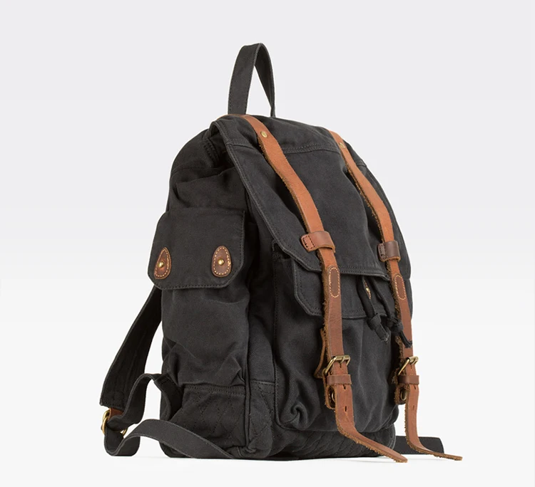 China Supplier European School Backpack/custom Canvas Backpack - Buy European School Backpack ...