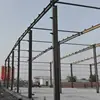Prefabricated Homes Light Gauge Steel Structure