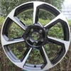 Reasonable price carbon fiber car alloy wheel/car aluminum rims