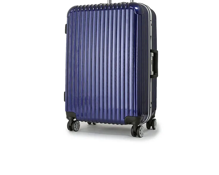 Manufacturer China Super Light Luggage Fashion
