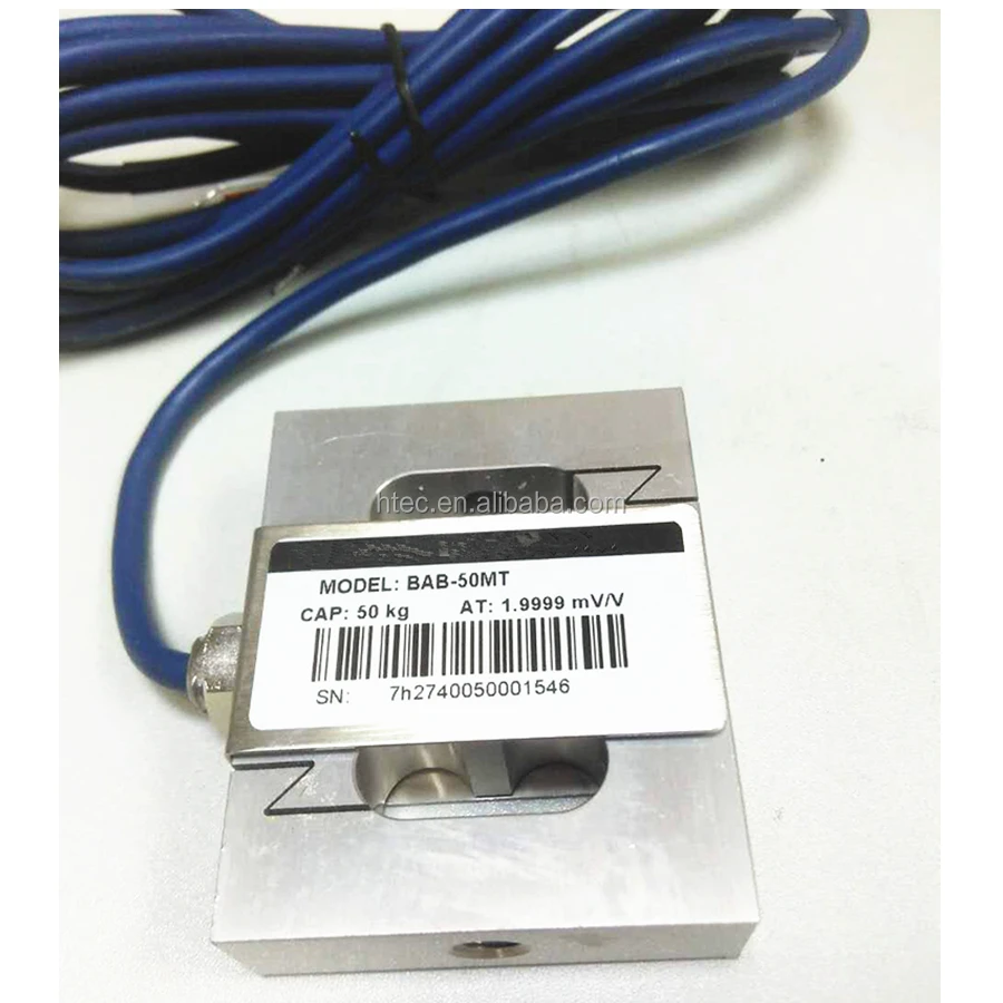 weight sensor KIS-8-50KN