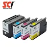 Supricolor 932xl 933xl 932 933 compatible ink cartridge for HP Officejet 6100 6700