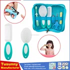 Child home proofing small gift set for newborn baby items