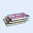 School Journal 80 Sheets Custom Cheap Daily Journal Hardcover Eco School Supplies Notebook With Elastic Band