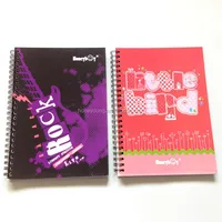 Office School Stationery Supply Pages Custom