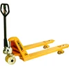Factory hand operated 3000kg hydraulic hand pallet truck low price