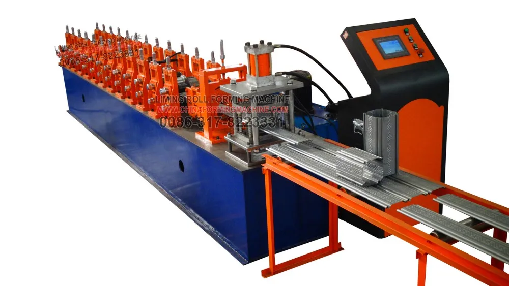 ユーロスタイル亜鉛メッキ鋼ドアパネルを作る機械仕入れ・メーカー・工場