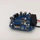 tuya smart plug wifi board Chip ESP8285 electronic power desktop socket Google
