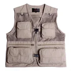 Jacket Vest Vests Vest Vest Wholesale Custom Jacket Cheap Hunting Vest Waistcoat Design Vest Uniform Vests