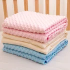Home Blanket Baby Weighted Wholesale Cheap Minky Blanket Baby Minky Weighted Blanket