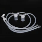 Neonate ventilator breathing circuit, CE ISO13485 FDA