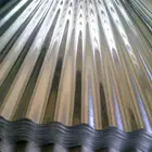 Factory/wholesale corrugated metal roofing sheet