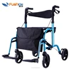 /product-detail/rollator-rollator-walker-folding-4-wheel-medical-rolling-walker-with-seat-bag-825014515.html