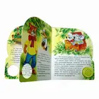 Wholesale custom cheap children electronic sound music book with sound box